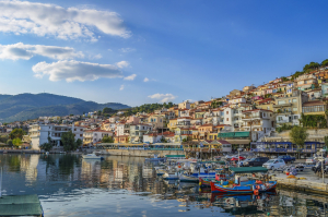 Το Πλωμάρι γίνεται “εργαστήρι” Κοινωνιολογίας και Τέχνης για 4 ημέρες