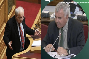 Αναφορά στον Υπουργό Περιβάλλοντος, “να αρθεί η αδικία σε βάρος των νησιωτών”