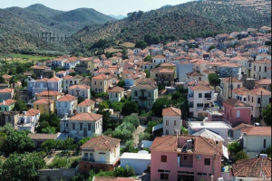 Χωρίς αυτοκίνητα η αγορά της Μόριας την Κυριακή – Όλες οι λεπτομέρειες