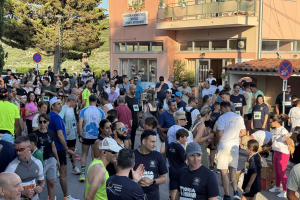 Moria Run 2025: Έτρεξαν για τη μνήμη του Γιάννη – Συγκλονιστική η ανταπόκριση