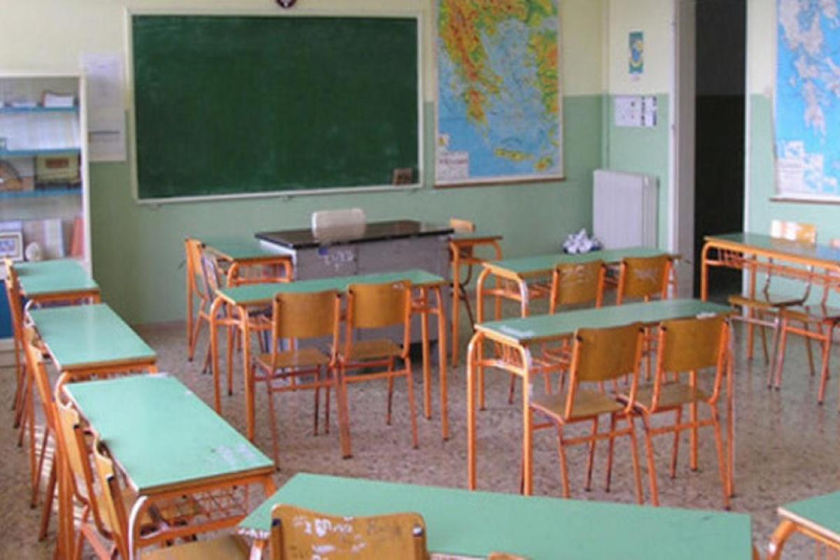 Τρία μεγάλα έργα για τα σχολεία στη Δυτική Λέσβο μπαίνουν σε τροχιά υλοποίησης