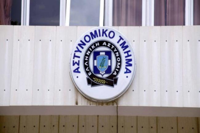 Χαμός στη Μυτιλήνη: 30χρονος συνελήφθη μετά από επεισόδιο σε Αστυνομικό Τμήμα