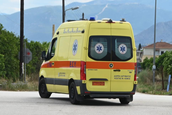 Σάμος: Παρέμβαση της Τ.Ε. του ΚΚΕ για το εργατικό δυστύχημα στο Ηραίο
