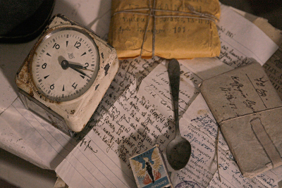 «Αζήτητοι» | Ειδική προβολή για σχολικές ομάδες στο Μουσείο Βιομηχανικής Ελαιουργίας Λέσβου