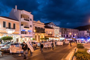 Αντίδραση από το Εργατικό Κέντρο Σάμου για τη συμμετοχή του Δήμου στην «Ημέρα του ΝΑΤΟ