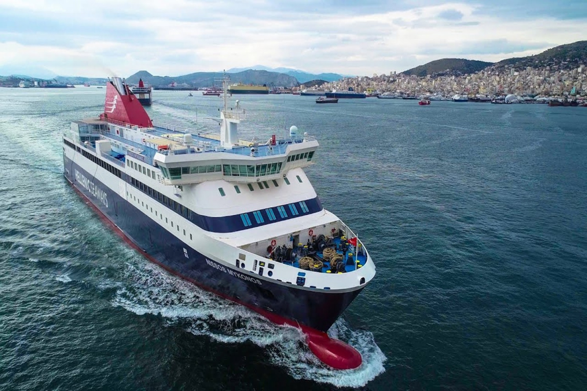 Εκπτώσεις σε ακτοπλοϊκά και αεροπορικά εισιτήρια για αναπληρωτές εκπαιδευτικούς ενόψει Πάσχα