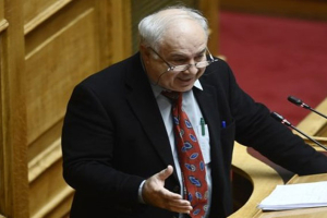 Ανοιχτή επιστολή Παρασκευαΐδη στον Μητσοτάκη για την επίσκεψη του στη Λήμνο