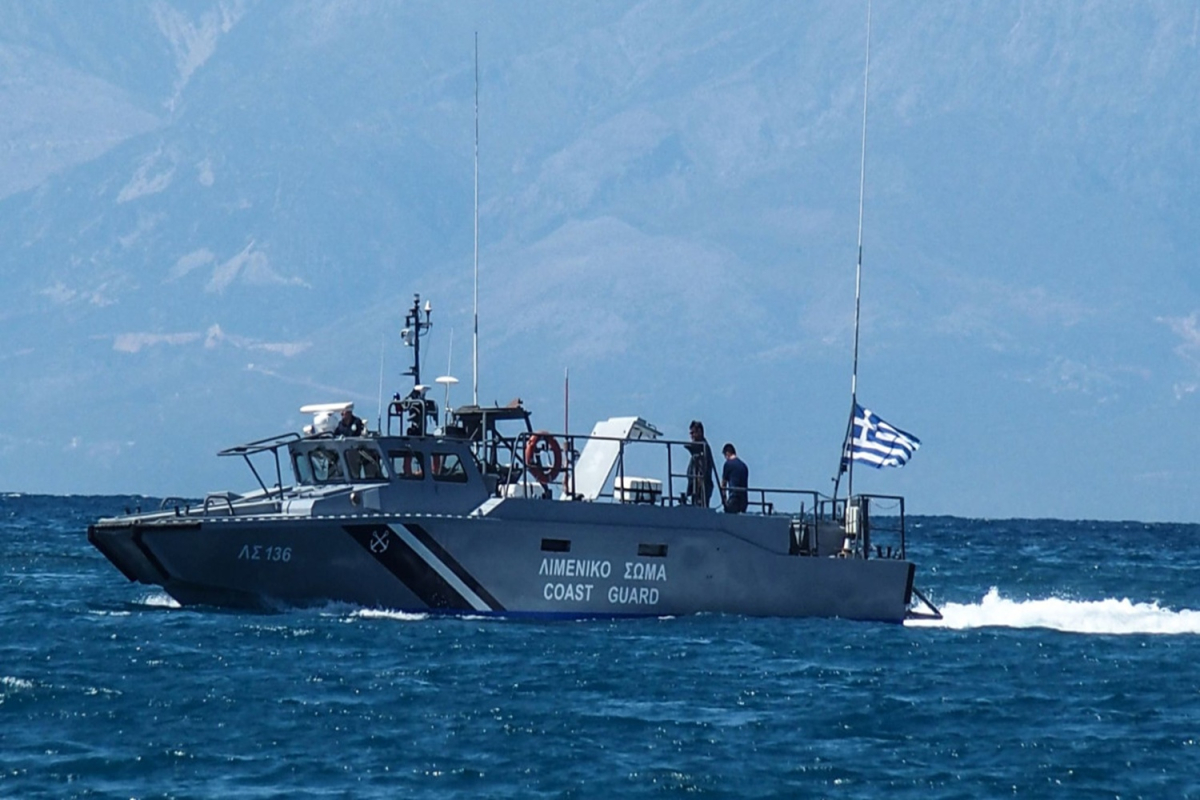 Σάμος: Εντοπίστηκε νεκρός άνδρας από το Σουδάν