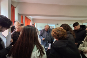 Σπάνια νομίσματα του 1821 “μιλούν” στην Καλλονή – Μια έκθεση που εντυπωσιάζει!