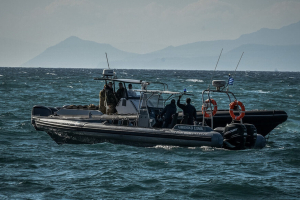 Λέσβος: Τέσσερις νεκροί σε ναυάγιο βάρκας – Διασώθηκαν άλλοι 34 μετανάστες