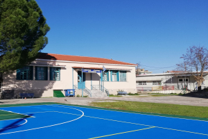 Παρασκευαϊδης: Μη ανεκτή υποβάθμιση του Δημοτικού Σχολείου Κεραμειών 2 μήνες μετά την έναρξη της σχολικής περιόδου