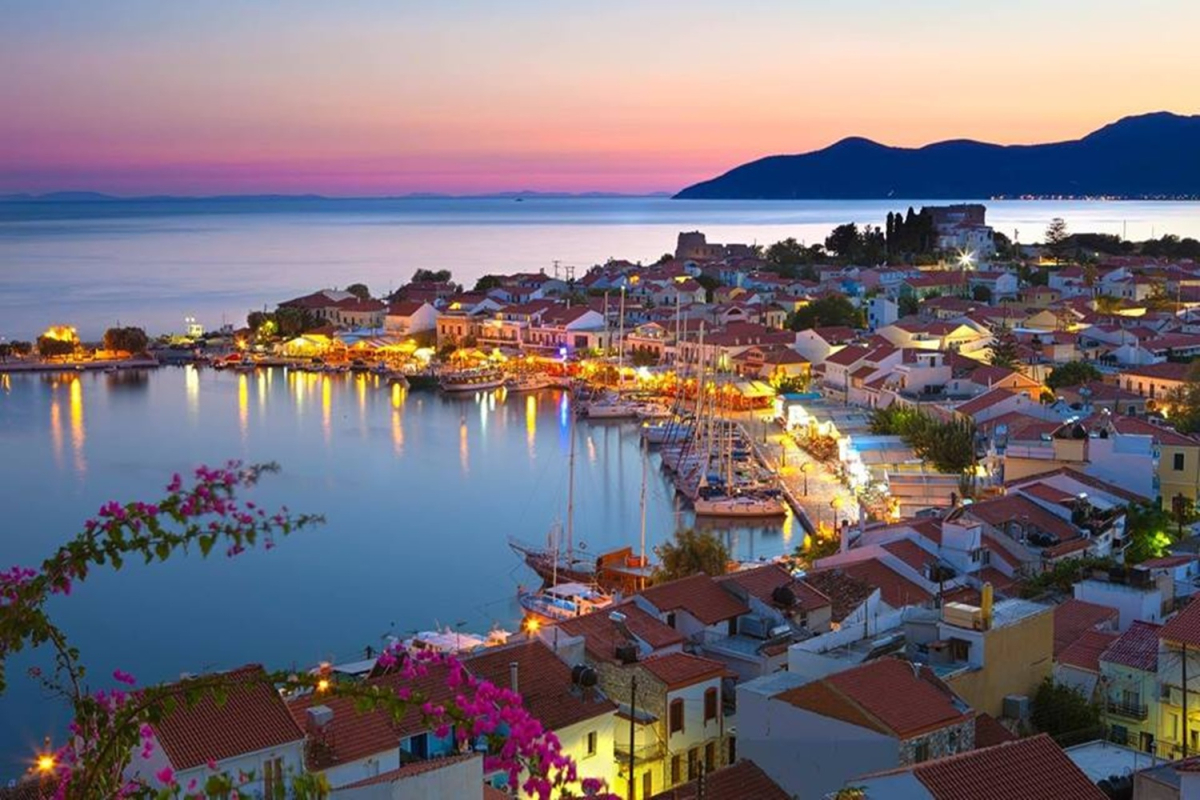 5ο Chios Gastronomy Festival 2026 | Βότανα, Δώρα της Χιακής Γης