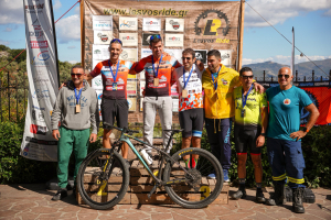 Η Γέρα έγραψε ξανά ιστορία με τον 7ο Ποδηλατικό Μαραθώνιο