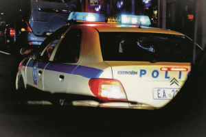 Σάμος: Συνελήφθη άνδρας που οδηγούσε χωρίς δίπλωμα