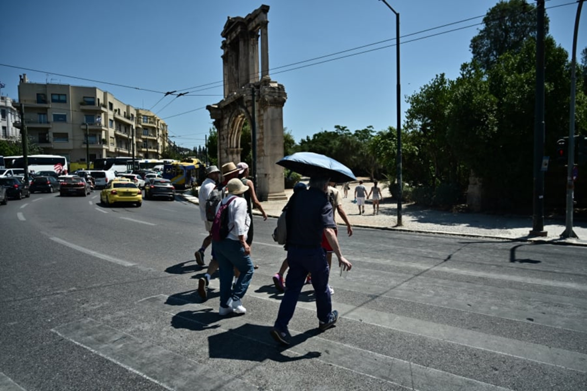 Οι 8 πόλεις που θα θυμίσουν... Ινδία σήμερα: Πού θα είναι «τροπική» η νύχτα