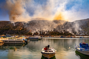 «30.000 ευρώ για τη Χίο;» – Η «Νέα Δυναμική» ξεσπά για την κοροϊδία της Περιφερειακής Αρχής