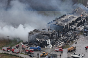 ΑΔΕΔΥ ΛΕΣΒΟΥ: Δυστύχημα στο εργοστάσιο «Βιολάντα»: Καμία ανοχή στα εργατικά εγκλήματα!