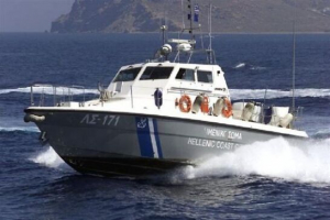 Βρέθηκε αγνοούμενος κολυμβητής – Βρισκόταν σε σπηλιά δίπλα στη θάλασσα