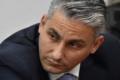 Κουφέλος: «Οι πολίτες βλέπουν», νέα πυρά για τη διαχείριση των εκδηλώσεων