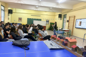 Δυτική Λέσβος: Συνεχίζονται οι δράσεις στα σχολεία με έμφαση σε υγεία και ευεξία