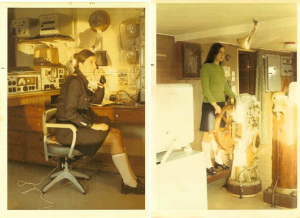 «Χιώτισσες Μαρκόνισσες στον 20ο αιώνα», προβολή μαρτυριών στη Λαγκάδα τη Χίου