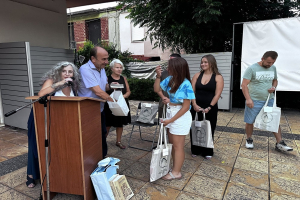 35 Χρόνια Τιμής στους Αριστούχους της Σκάλας Λουτρών