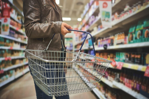 Αυτά είναι τα 61 προϊόντα που μπαίνει πλαφόν κέρδους – Η λίστα