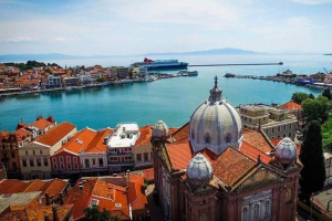 Εκλογές στον Σύλλογο Εστίασης Λέσβου