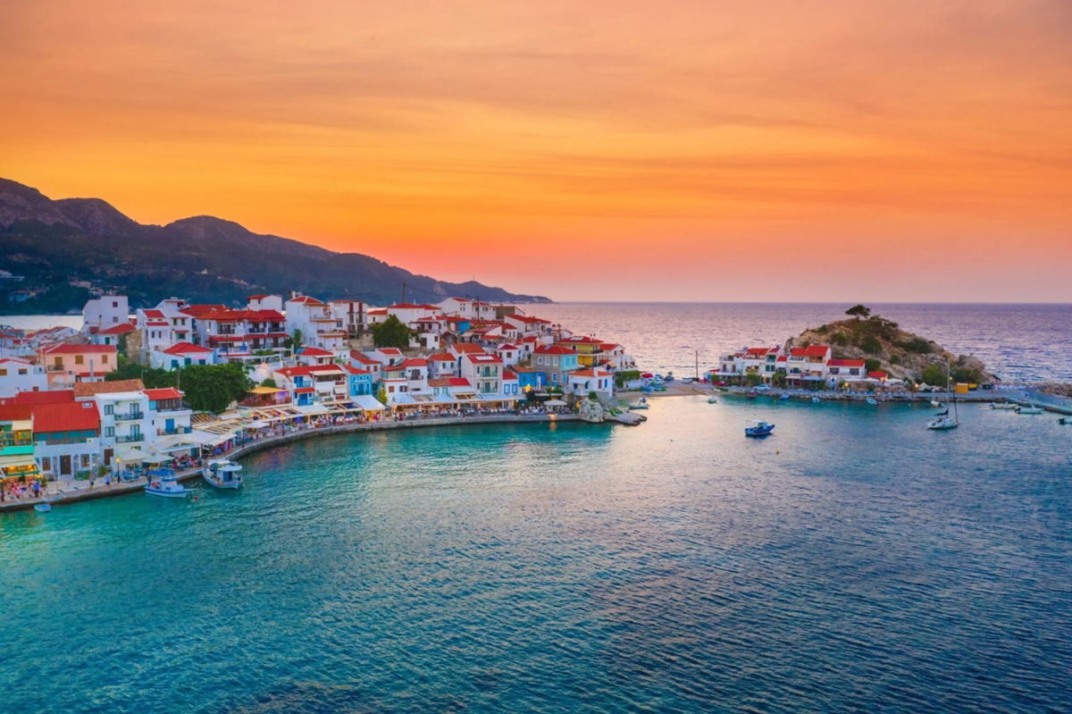 Η Σάμος στους 10 κορυφαίους προορισμούς της Ευρώπης για το καλοκαίρι – Διεθνής διάκριση από τη Γερμανία