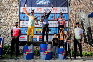 «Σάρωσαν οι Λέσβιοι αναβάτες στον απαιτητικό τελικό της Achaia Clauss»