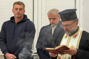 Επιστροφή με… αναβάθμιση! Το νέο ΚΕΠ στη Συκούντα άνοιξε ξανά τις πόρτες του!