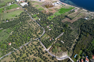 «Φως» στην Παναγιούδα: Υπεγράφη το έργο των 54.940 ευρώ