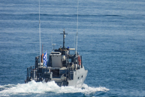 Διάσωση 28 μεταναστών στη Σάμο – Σε εξέλιξη έρευνες για τυχόν αγνοούμενους