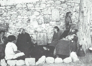 Από τον διωγμό στη ρίζα: Η Καλλονή θυμάται τους Μικρασιάτες προγόνους της