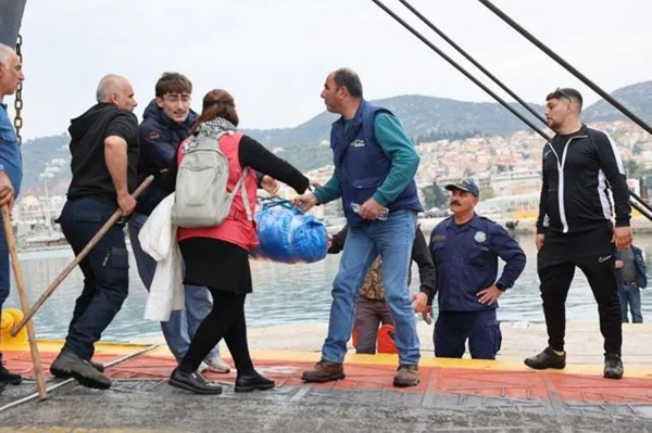 ΕΛΜΕ Λέσβου: Δικαίωση στον αγώνα των κτηνοτρόφων - Συγκέντρωση διαμαρτυρίας - Στάση εργασίας