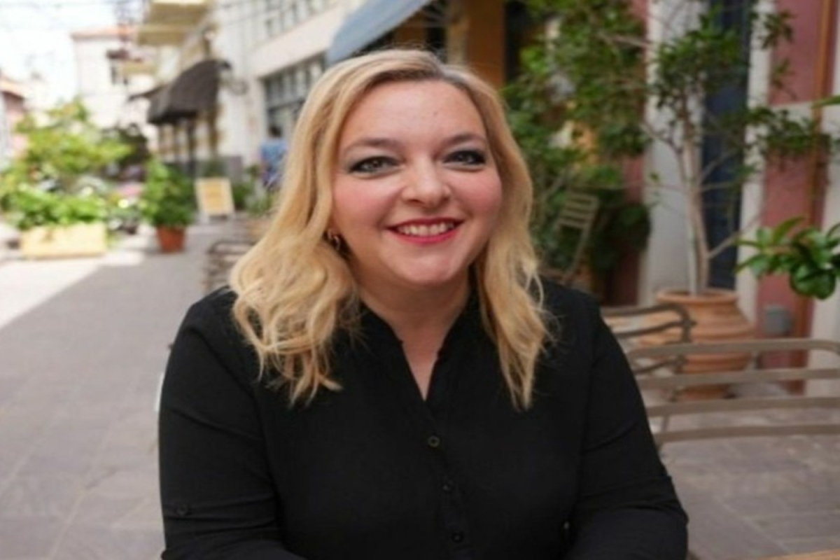 Όχι σε μια Αυτοδιοίκηση χωρίς αυτονομία, Παρέμβαση στο Περιφερειακό Συμβούλιο της Χοχλάκα