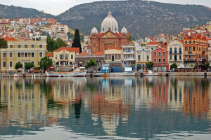 ΣΥΡΙΖΑ Λέσβου: Στα «χαρτιά» ο τουρισμός της Λέσβου