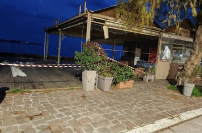 ΛΕΣΒΟΣ: «Κρανίου τόπος» οι παραλιακές περιοχές, βαριές ευθύνες καταγγέλλει η Νέα Δράση