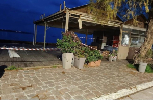 ΛΕΣΒΟΣ: «Κρανίου τόπος» οι παραλιακές περιοχές, βαριές ευθύνες καταγγέλλει η Νέα Δράση