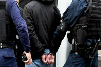 Χίος: Δύο συλλήψεις από τη Δίωξη Ναρκωτικών – Στα χέρια των αρχών ένας 64χρονος και ένας 19χρονος
