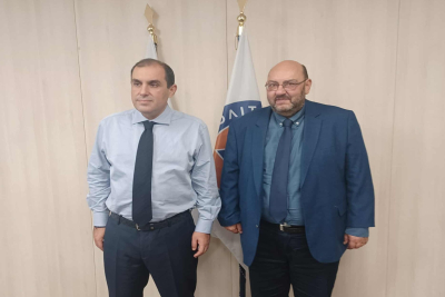 Αποζημιώσεις χωρίς καθυστερήσεις – Ο Δήμος Δυτικής Λέσβου αναλαμβάνει ρόλο-γέφυρα με το Υπουργείο