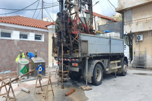 Έναρξη μελέτης επισκευής στο κτίριο του παλαιού Δημαρχείου Πλωμαρίου