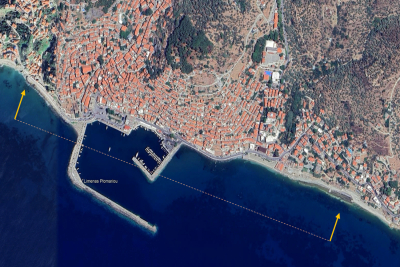 Υπογραφή συμβάσεων για έργα πνοής στο Πλωμάρι