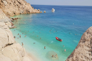 Η Ικαρία Ανάμεσα στους δέκα οικονομικότερους προορισμούς του κόσμου!