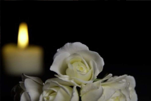 Θρήνος στη Μυτιλήνη για τον ξαφνικό χαμό 26χρονης