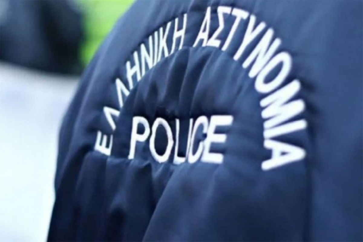 "Καμπάνα" σε κατάστημα της Μυτιλήνης