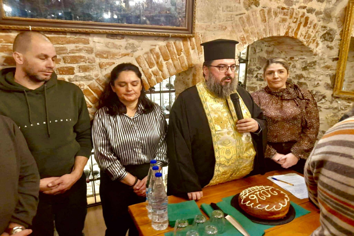 Γέμισε αγάπη και παράδοση η εκδήλωση του Συλλόγου Πελοποννησίων Λέσβου «Ο Μωριάς»