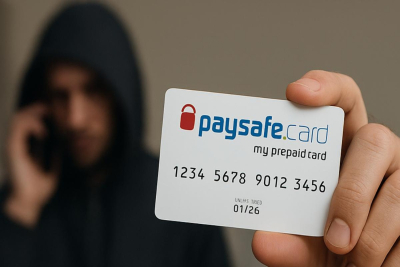 Χίος: Τηλεφώνημα που κόστισε 5.900 ευρώ σε 57χρονο, πώς έστησαν την απάτη