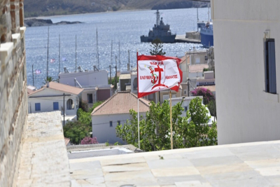 Γιατρός οπλίτης θητείας τοποθετείται στο πολυδύναμο περιφερειακό Ιατρείο Ψαρών με απόφαση Δαβάκη