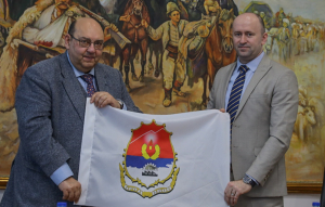 Από τη φιλοξενία των 300 παιδιών στην αδελφοποίηση, η Λέσβος ξαναγράφει ιστορία με το Μπροντ